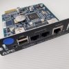 Schnider Apc AP9631 UPS Network Management Card 2